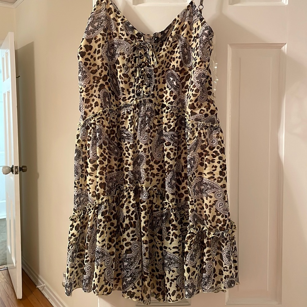 Brand new dress